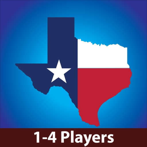 Texas 42 Icon