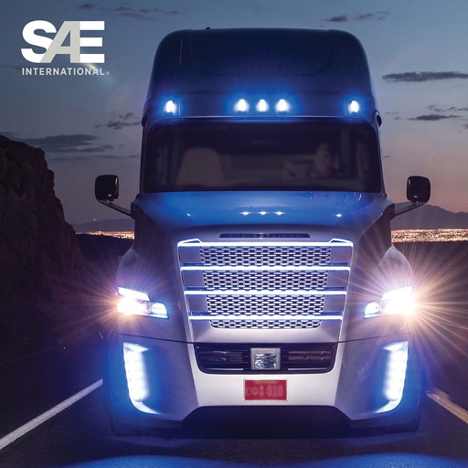 SAE Commercial Vehicle Engineering Congress