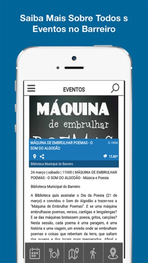 Turismo Barreiro(圖4)-速報App