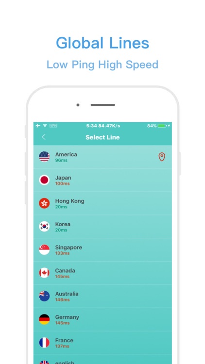 VPN - Star VPN Unlimited