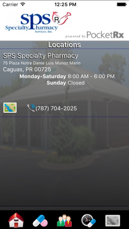 SPS Specialty Pharmacy