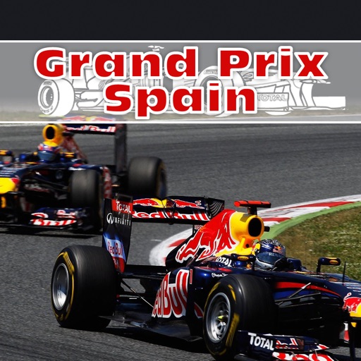 Spanish Grand Prix icon