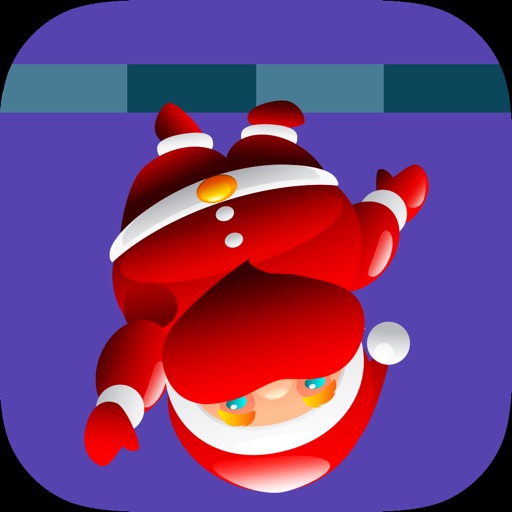 Santa Ninja iOS App