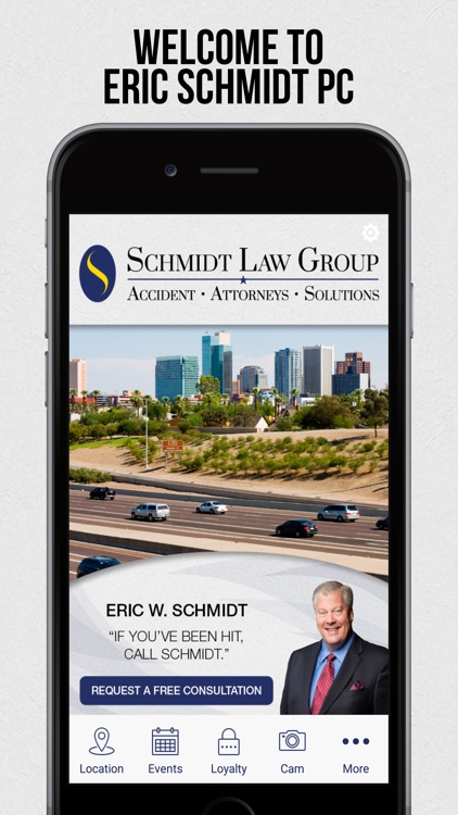 The Schmidt Law Group, P.C.