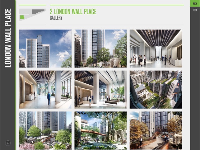 London Wall Place(圖1)-速報App