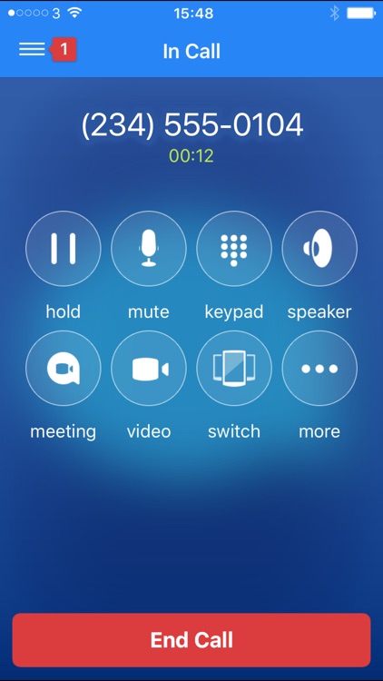Accession Communicator