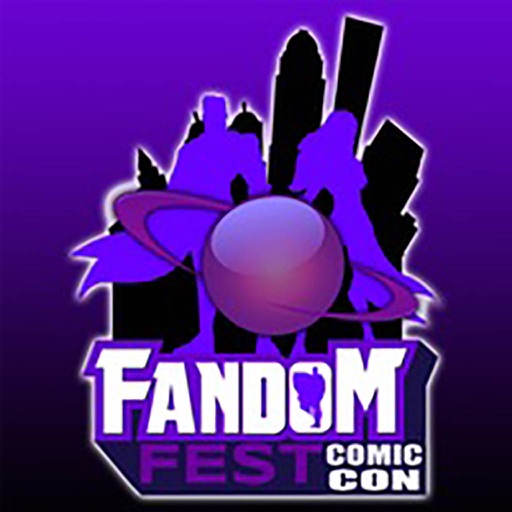 Fandom Fest icon