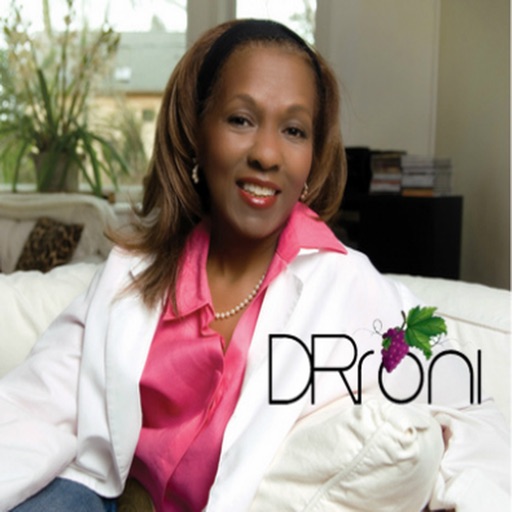 Dr. Roni on Radio by Keith Rupnik