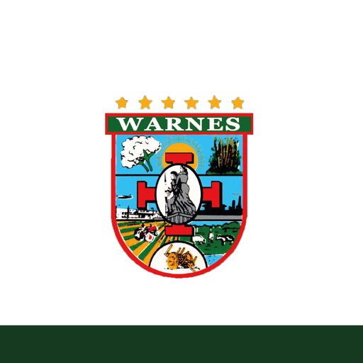 Warnes - BO icon
