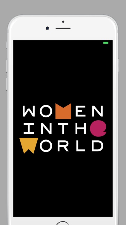 Women in the World Events