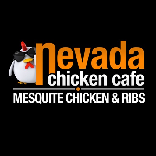 Nevada Chicken Cafe iOS App