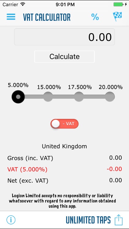 VAT Toolbox