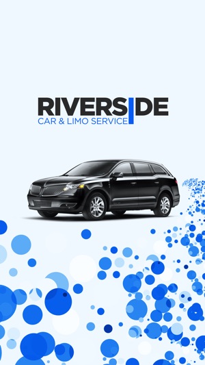 Riverside Car & Limo Service(圖1)-速報App