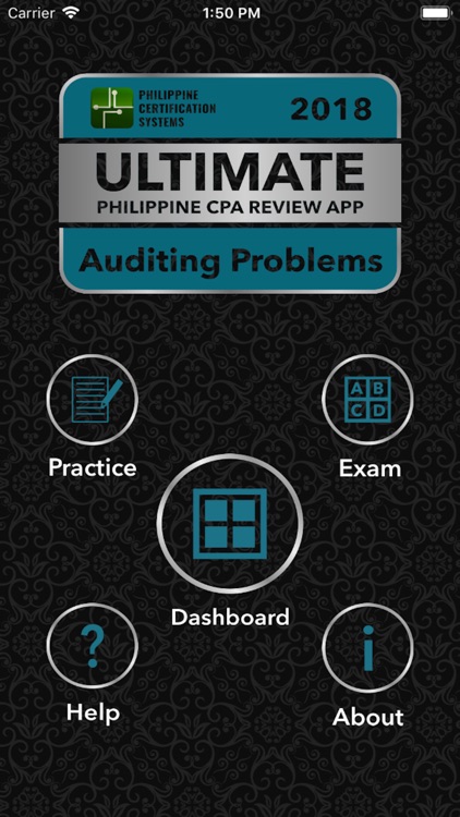 Auditing Problems 2018