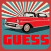 American Classic Cars Quiz Game Guess Free Game