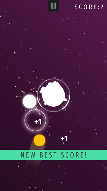 Orbit Battle screenshot-3