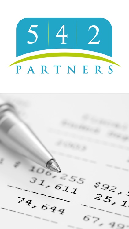 542 Partners Accountants