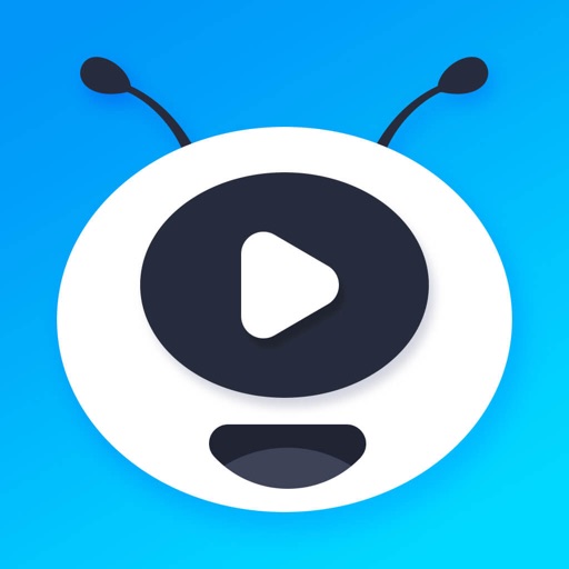 蚂蚁直播-同城视频直播app iOS App