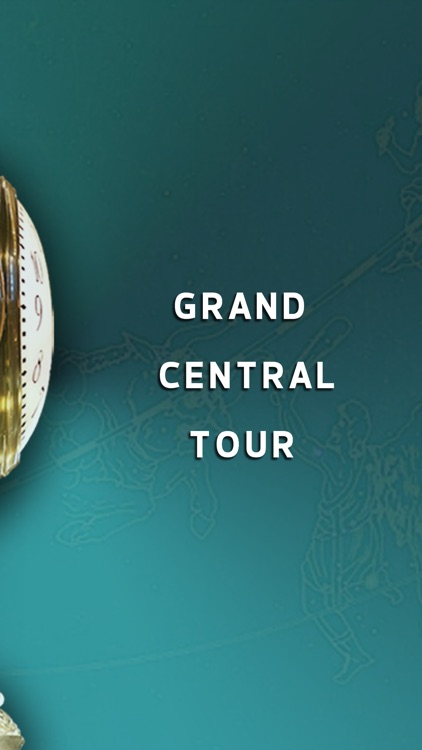 Grand Central Tour (Official)