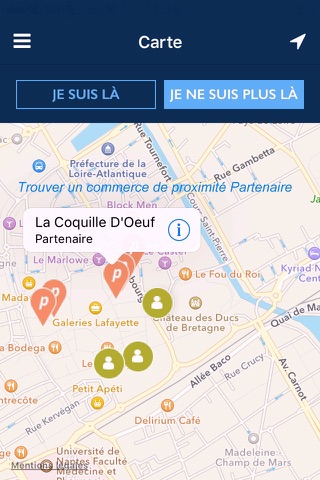 geoPocket screenshot 4