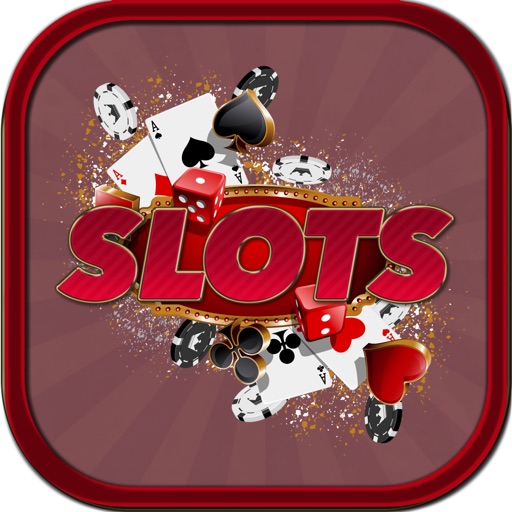 Ace of Slots - Free Casino Game iOS App