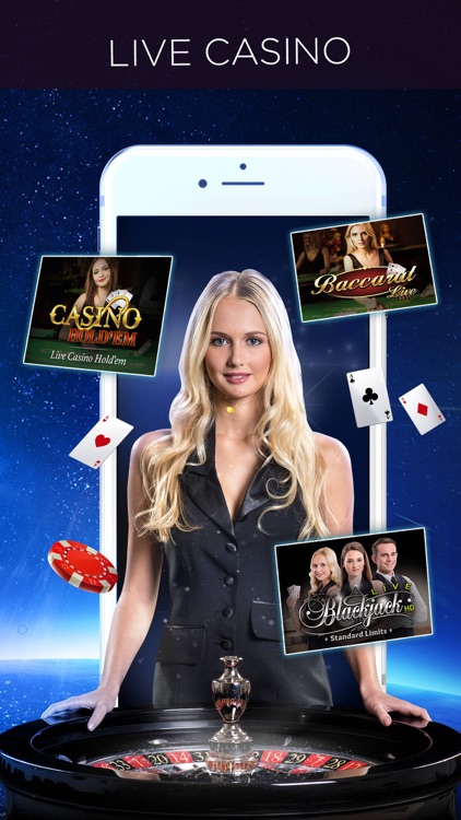 Moon Games Casino screenshot-3