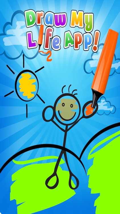 Draw My Life App 2