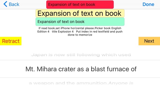 English Edition Picker Book 4 Explosion 