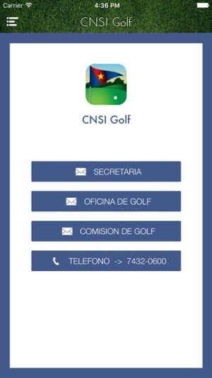 CNSI Golf(圖2)-速報App