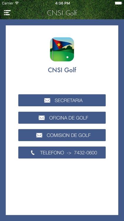 CNSI Golf