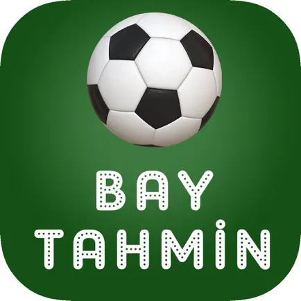 Bay Tahmin - İddaa, Futbol, Bahis Cheats