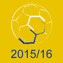 Ukrainian Football UPL 2015-2016 - Mobile Match Centre