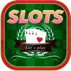Lets Play SloTs! Tournament$