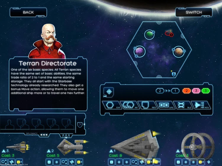 Eclipse: New Dawn for the Galaxy screenshot-4