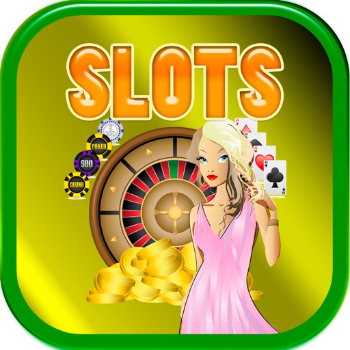 Fun Macau Slots Free - The Best Casino World icon