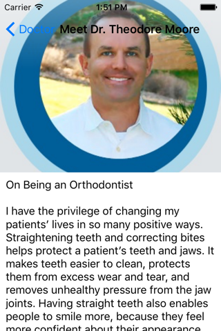 Elevate Orthodontics screenshot 4
