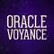 L'application "Oracle Voyance" vous offre la possibilité de consulter toutes les infos utiles du médium (Tarifs, prestations, avis, réservation…) mais aussi de recevoir leurs dernières News ou Flyers sous forme de notifications Push