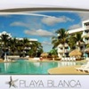 Playa Blanca Resort