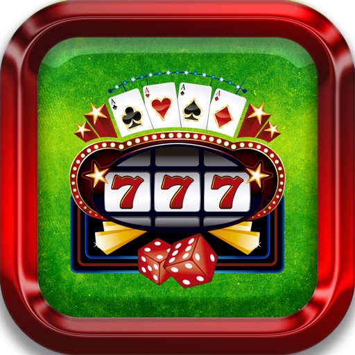 Abu Dhabi Casino Big Jackpot - Fortune Slots Casino Icon