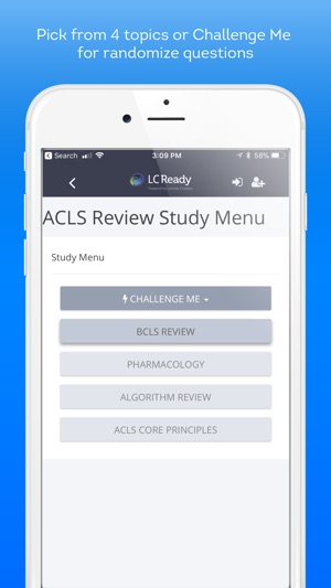 ACLS Review(圖3)-速報App