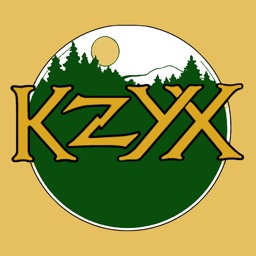 KZYX