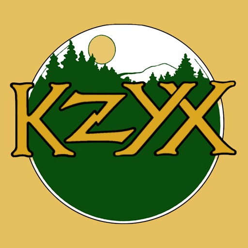 KZYX