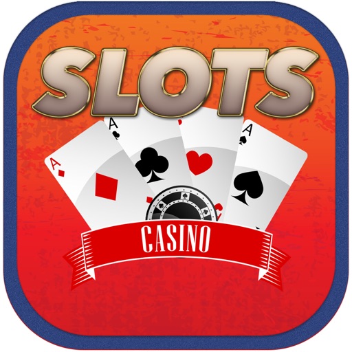 Advanced Rewards Slots Machines -- FREE Bag Coins! iOS App