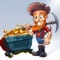 Classic Gold Miner Go Brain Game Free is one of the most games available on Apple Store