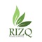 Rizq Health & Beauty Mobile App is now available on mobile phones and tablets