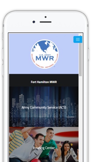 Fort Hamilton MWR(圖1)-速報App