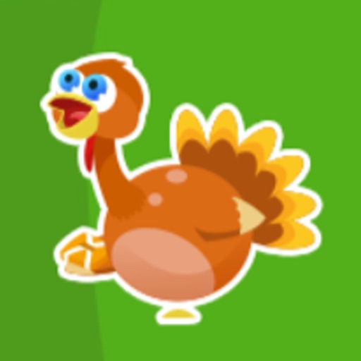 Chick back the nest-the chickens big adventure icon