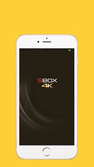 SBOX 4K(圖1)-速報App