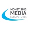 Monetising Media 2016