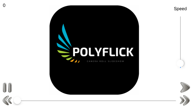 PolyFlick